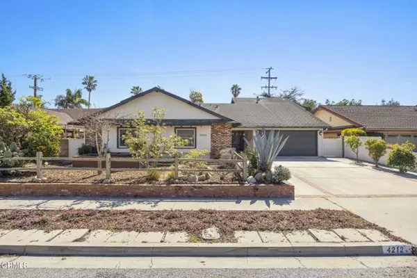 4212 Gettysburg Street, Ventura, CA 93003