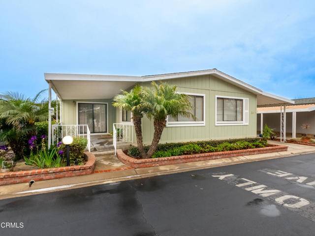 4700 Aurora Drive #24, Ventura, CA 93003