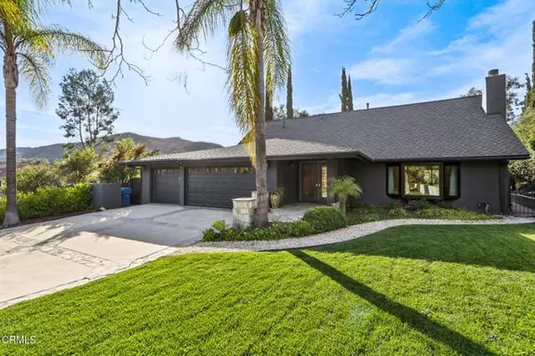 4123 Patrick Henry Place, Agoura Hills, CA 91301