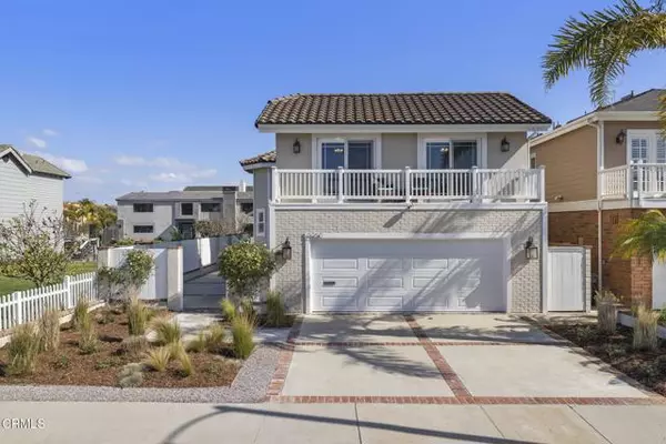 2250 Peninsula Road, Oxnard, CA 93035