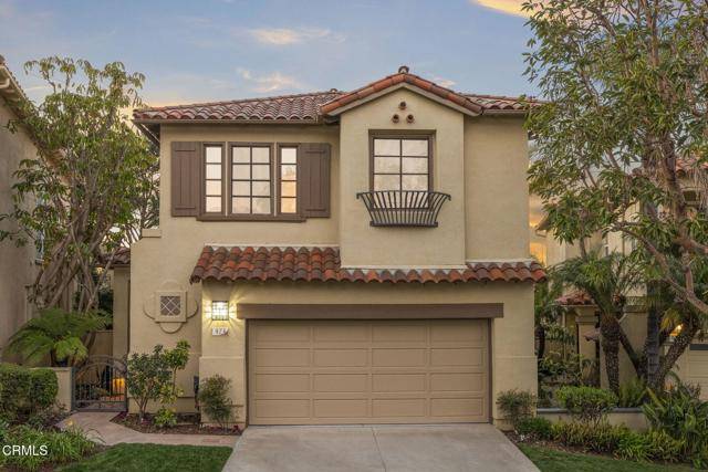 974 Corte Augusta, Camarillo, CA 93010