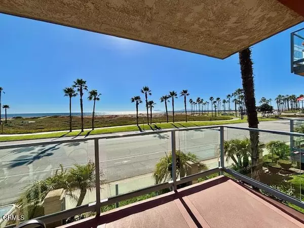 Port Hueneme, CA 93041,717 Ocean View Drive