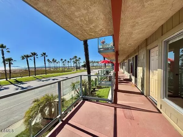 Port Hueneme, CA 93041,717 Ocean View Drive