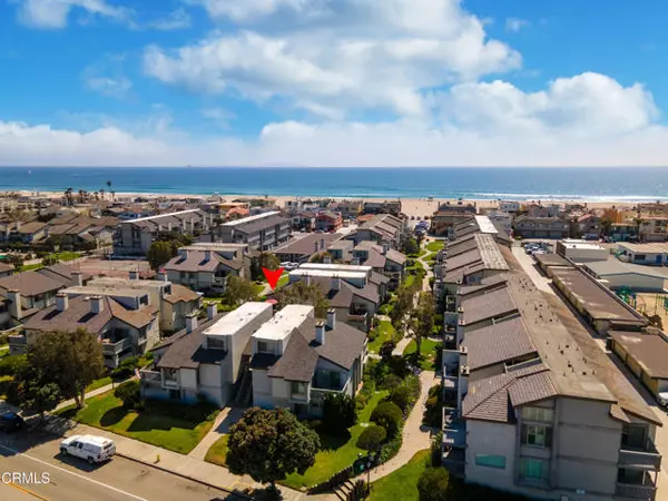 3019 Harbor Boulevard, Oxnard, CA 93035