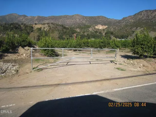 Fillmore, CA 93015,0 Grand Avenue