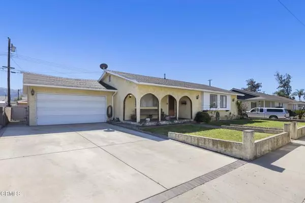 216 Wakeford Street, Santa Paula, CA 93060