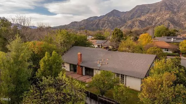 1113 Del Nido Court, Ojai, CA 93023