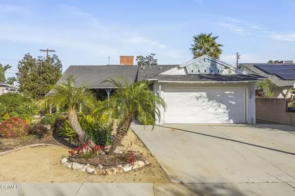 8356 Vanalden Avenue, Northridge (los Angeles), CA 91324