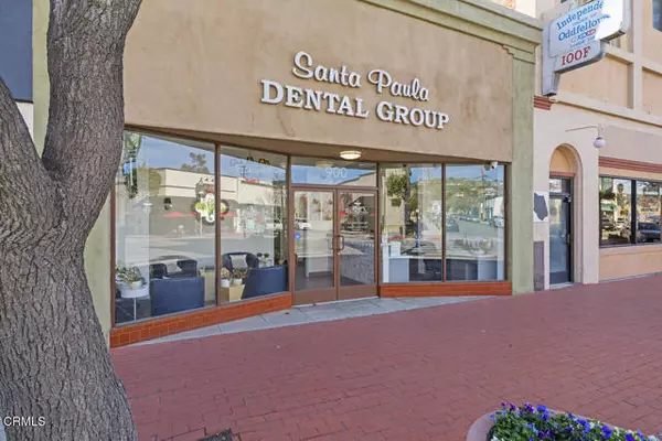 900 E Main Street Street, Santa Paula, CA 93060
