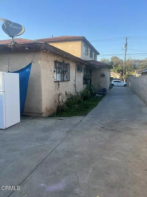 4736 Fisher Street, East Los Angeles, CA 90022