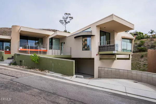 310 N Kalorama Street, Ventura, CA 93001