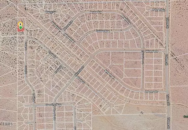 Lake Los Angeles, CA 93591,137 Ste Vic Avenue