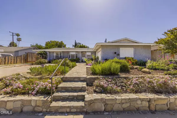 40 Almond Avenue, Oak View, CA 93022