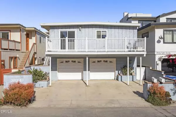 3824 Ocean Drive, Oxnard, CA 93035