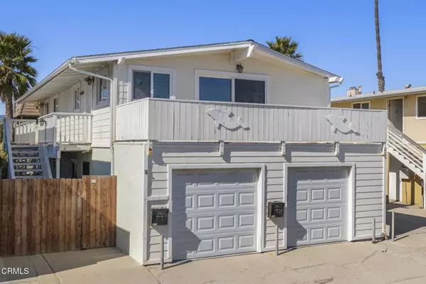 Ventura, CA 93001,1153 Montauk Lane