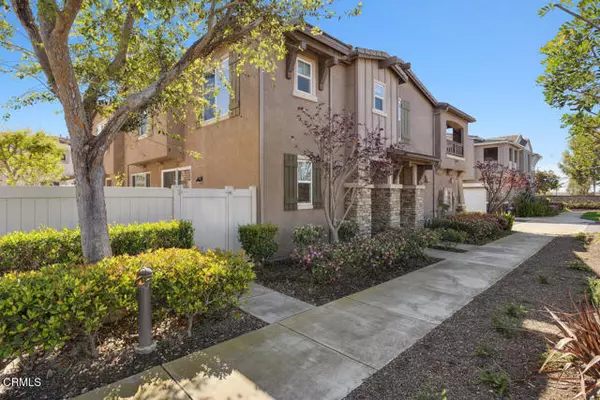 3756 Jolly Roger Way, Oxnard, CA 93035