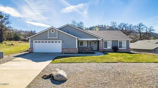 17641 Dike Court, Tehachapi, CA 93561