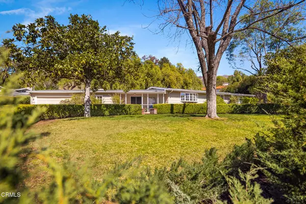 425 Montana Circle, Ojai, CA 93023