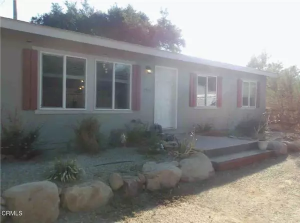 13115 Ojai Road, Santa Paula, CA 93060