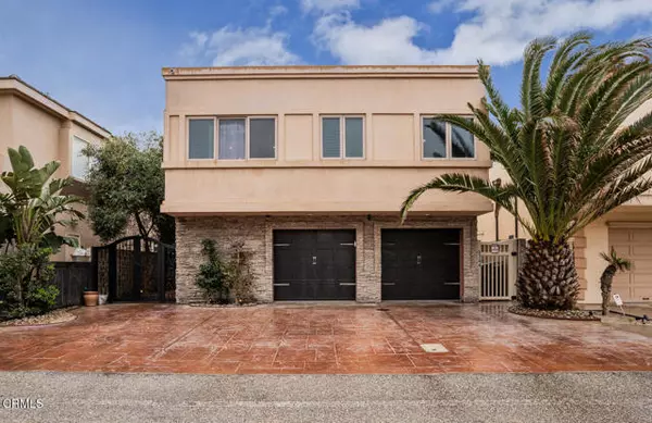 Oxnard, CA 93035,5344 Seabreeze Way