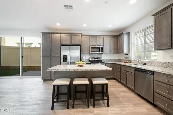 Santa Paula, CA 93060,342 Fuerte Drive