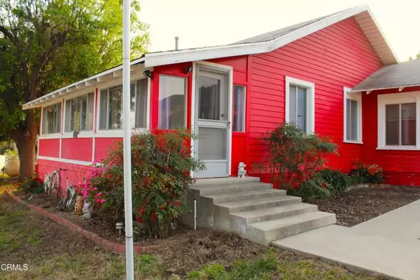 Fillmore, CA 93015,1173 Cliff Avenue