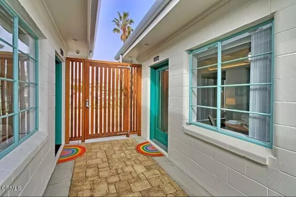 1072 S Seaward Avenue, Ventura, CA 93001