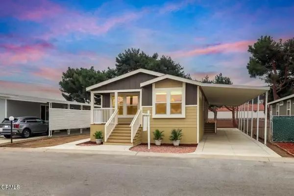 140 Borrego Avenue #174, Oxnard, CA 93033