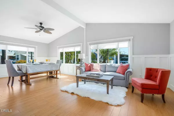 Ventura, CA 93001,1215 Anchors Way Drive #202