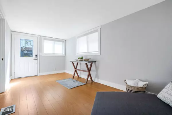 Ventura, CA 93001,1215 Anchors Way Drive #202