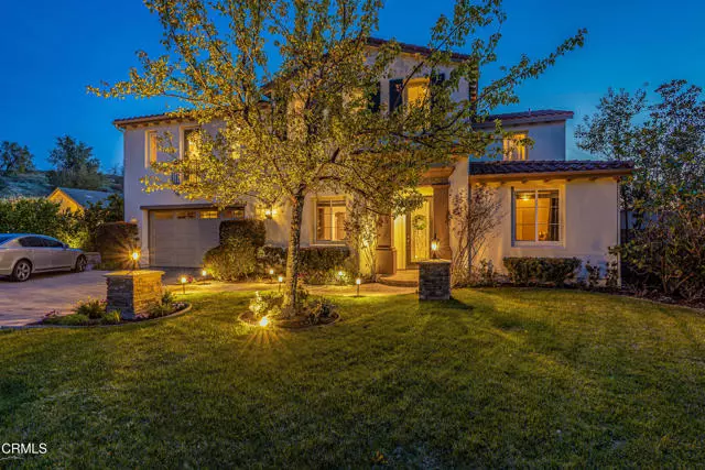 Simi Valley, CA 93065,3447 Sentinel Court