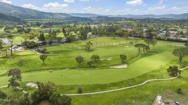 Ojai, CA 93023,127 Fairway Lane