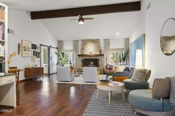 Ojai, CA 93023,127 Fairway Lane