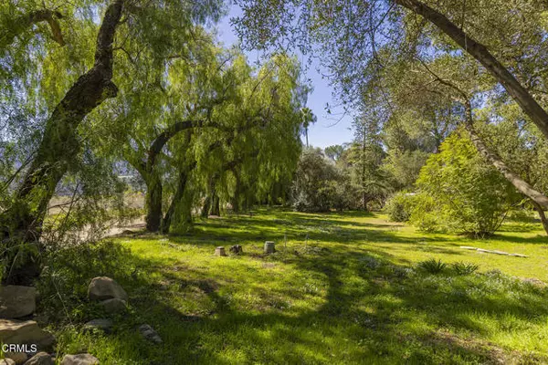 Ojai, CA 93023,1320 McAndrew Road