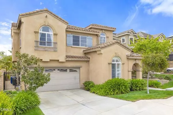 1909 S Hill Road, Ventura, CA 93003