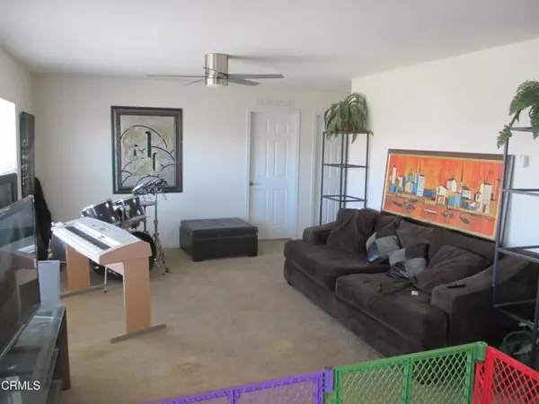 Mojave, CA 93501,2265 Gibbs Avenue