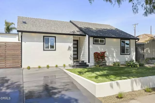 Ventura, CA 93003,2715 Dawson Avenue