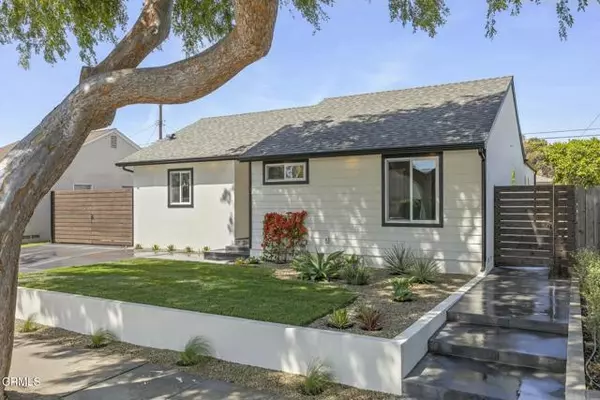 Ventura, CA 93003,2715 Dawson Avenue