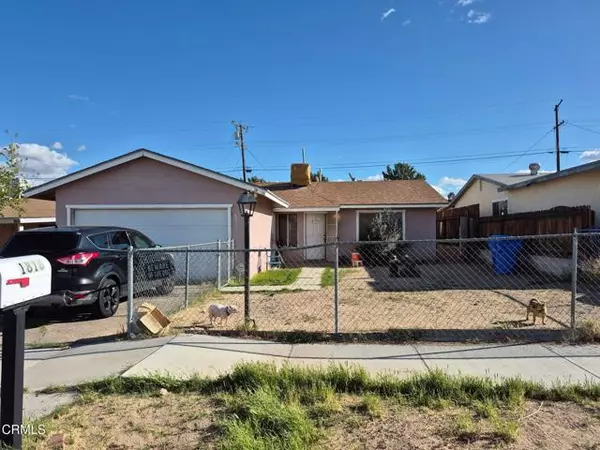 1816 Forane Street, Barstow, CA 92311