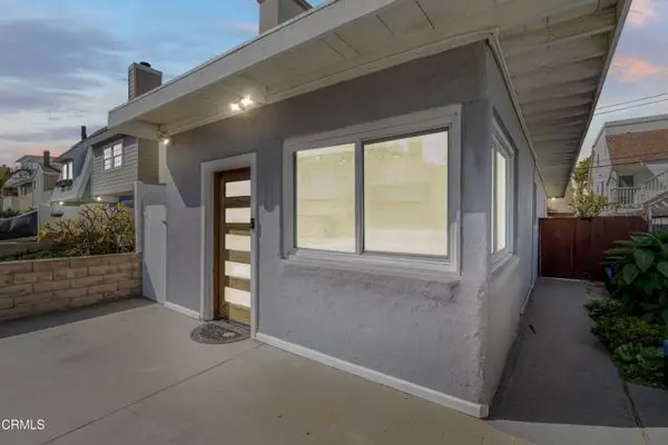 Oxnard, CA 93035,365 Highland Drive