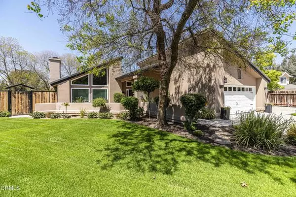 Bakersfield, CA 93314,16030 Strebor Drive