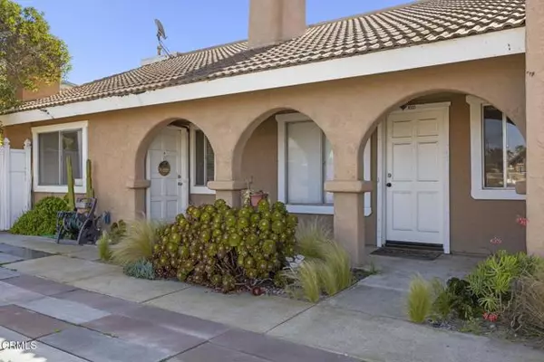 Oxnard, CA 93035,1020 Dunes Street