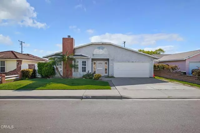 Santa Paula, CA 93060,342 Colgate Street