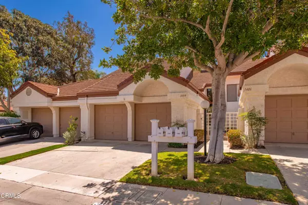 Camarillo, CA 93012,1404 Calle Lozano