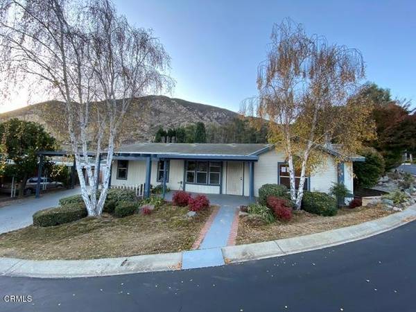 38 Isabel Avenue, Camarillo, CA 93012