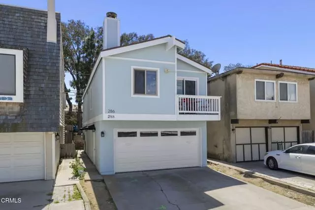 Oxnard, CA 93035,288 Highland Drive