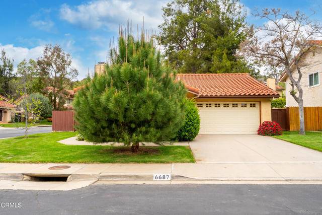 Oak Park, CA 91377,6687 Indianbroom Court