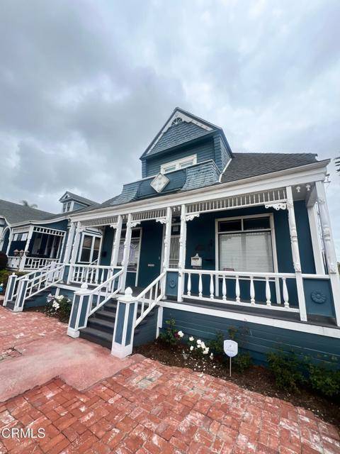 Ventura, CA 93001,144 S California Street