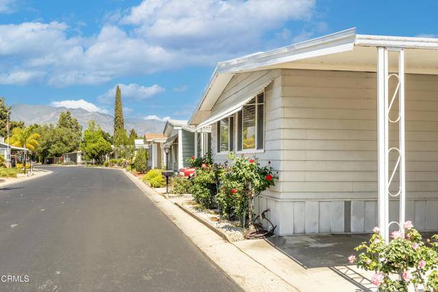 Ojai, CA 93023,950 Woodland Avenue #115