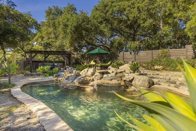 Ojai, CA 93023,1641 Garst Lane